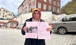 Kastamonu’da 4 çocuk annesine 1,5 milyonluk şok borç!