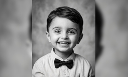 Kastamonu'da 4 yaşındaki İsmail kalbine yenildi