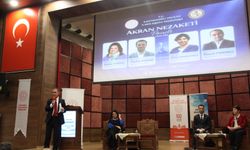 Kastamonu'da akran zorbalığına karşı 'nezaket' konuşuldu