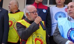 Eğitim Sen Kastamonu’dan eğitim sistemi eleştirisi