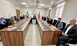 Kastamonu’da Engelliler Haftası hazırlıkları başladı