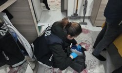 Kastamonu’da eş zamanlı terör operasyonu, 3 Gözaltı