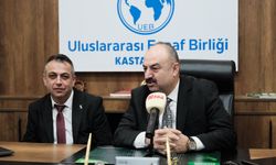 Kastamonu’da esnafa kritik çağrı: “Birleşirsek güçleniriz”