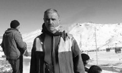 Kastamonu'da feci olay: Kayalıklardan düşerek can verdi!