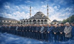 Kastamonu’da gıyabi cenaze namazı kılınacak