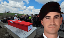 Kastamonu’da hayatını kaybeden kursiyere son görev