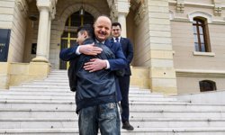 Kastamonu’da ‘Kardeş Okul’ buluşması gerçekleşti