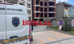 Kastamonu'da başına tüp düşen işçi hayatını kaybetti