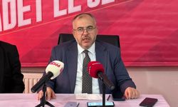 SP’li Çalışkan Kastamonu’dan seslendi: “Türkiye yeni bir darbe sürecinden geçiyor”