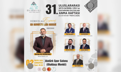 Kastamonu’da manevi iklim