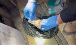 Kastamonu’da narkotik operasyonu: 5 gözaltı