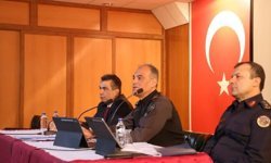 Kastamonu’da okullar için kritik toplantı!