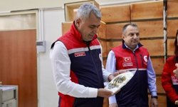 Kastamonu’da yem işletmelerine sıkı denetim