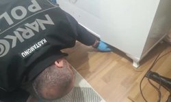 Kastamonu’da zehir yuvasına baskın!