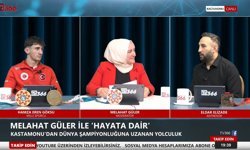 Kastamonulu Atom Karınca'nın hikayesi TV366'ya taşındı