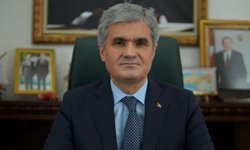 Kastamonulu isim Kahramanmaraş'a Milli Eğitim Müdürü oldu