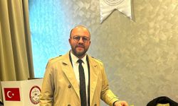 Kastamonulu Optisyen Samsun’daki seçimde yönetime girdi