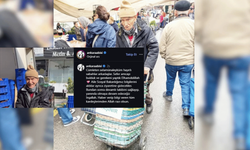 Kastamonulu Sefer amca için 'Ankara Abisi' seferber oldu