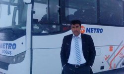 Kastamonulu şoför evinde ölü bulundu