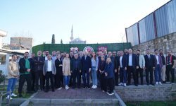 Kastamonulular ekonomide tek yürek!