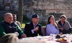 Kastamonulular Platformu yeni yönetimi belirledi