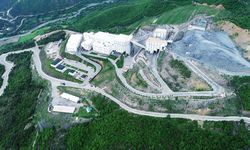 Kastamonu’nun dev maden şirketi halkla buluşuyor