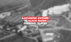 Kastamonu’nun devleri personel arıyor