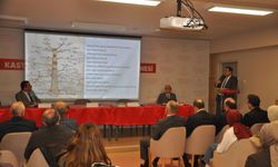 Kastamonu’nun edebi birikimi sempozyumla canlandı