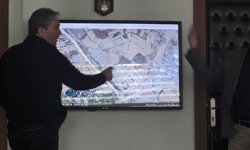 Kastamonu’nun en riskli güzergahına neşter!