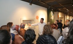 Kastamonu’nun geçmişine ışık tutuldu