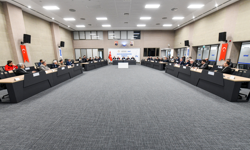 Kastamonu'nun sanayi geleceği şekilleniyor