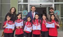 Kastamonu’nun satranççıları Denizli yolunda