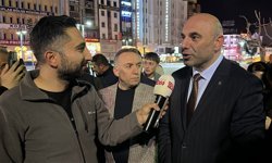 Kastamonuspor gençlerine prim sözü!