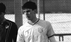 Kastamonuspor'un 19 yaşındaki futbolcusu kazada hayatını kaybetti