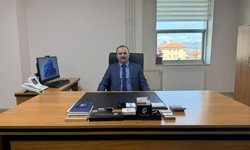 Kastamonu’ya yeni müdür ataması