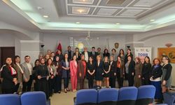 Kastamonu'da kadın girişimciler ödüllendirildi