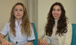 KEAH’a iki yeni doktor atandı