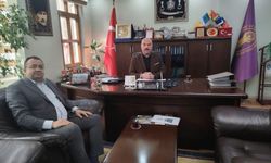 KESOB ile Kastamonu İİBF'den kritik iş birliği
