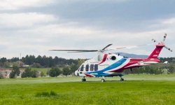 Kastamonu’da tarihi eğitim: Komandolar GÖKBEY ile havalandı