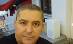 Kuzeykent Muhtarlığı için yeni aday!