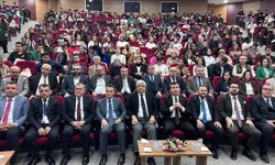 Mehmet Akif Ersoy Kastamonu’da anıldı