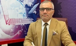 Gazeteci Mehmet Yetim tutuklandı!