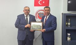 Milletvekili Çalışkan’a eski Kastamonu fotoğrafı!