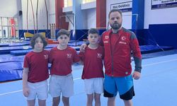 Milli Takım seçme kampına Kastamonu’dan 3 isim