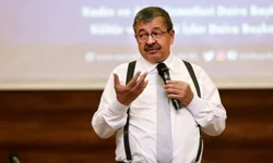 Hayati İnanç yarın Kastamonu’da olacak