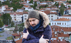 Montları Kaldırmayın! Kastamonu’ya kış geri geliyor