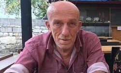 Muharrem Tevfik Sarkın hayatını kaybetti