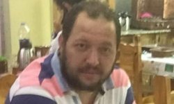 Mustafa Ay hakka yürüdü