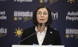 Genel Başkan Yardımcısı Ofluoğlu Kastamonu'ya geliyor