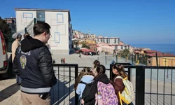 Okullarda yeni dönem: Kapılar sıkı denetim altında olacak